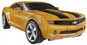 Ultimate Bumblebee - Alternate