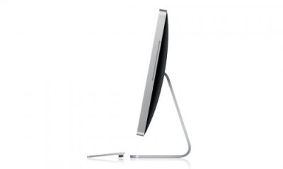 The new iMac