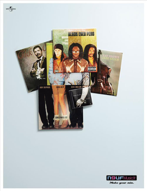 Album Covers 2